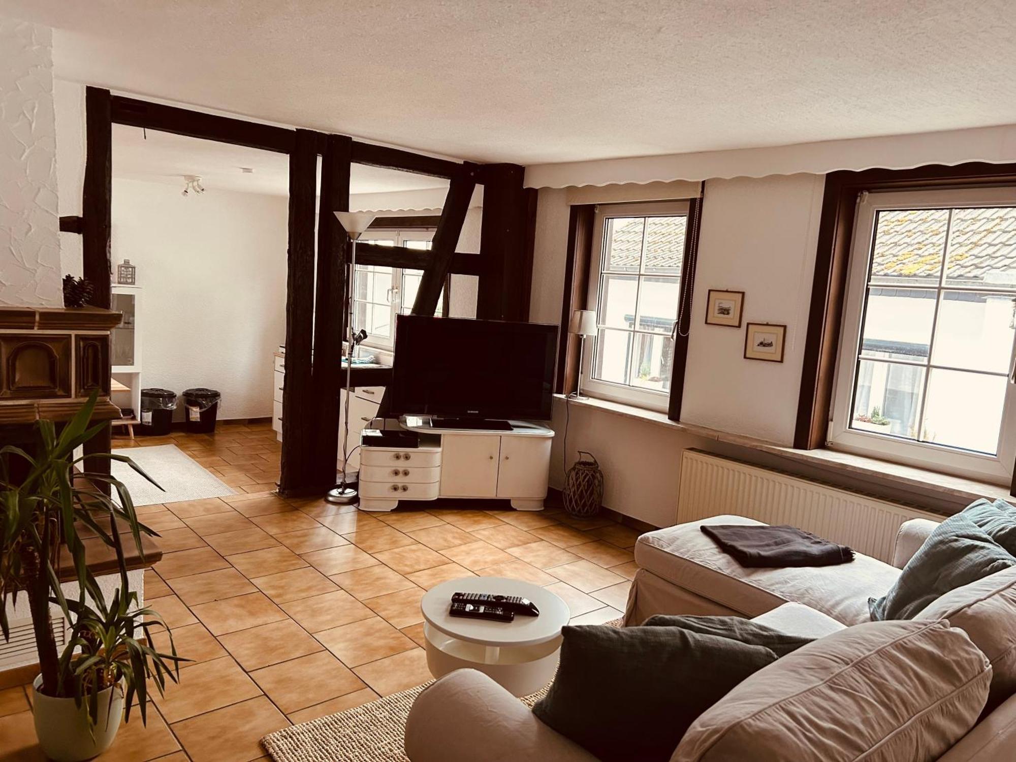"Cuvee" Magnum Apartment Ruedesheim am Rhein Exterior photo