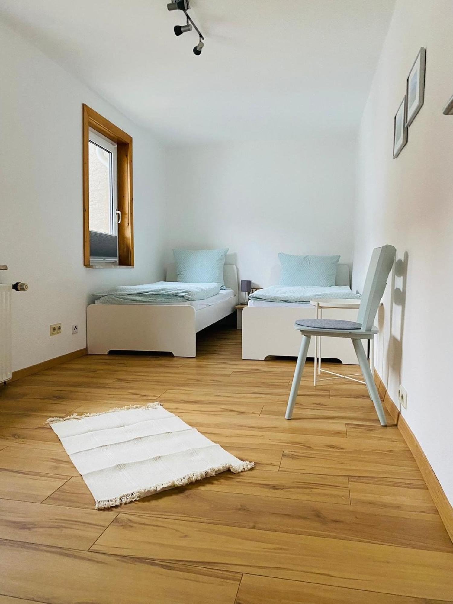"Cuvee" Magnum Apartment Ruedesheim am Rhein Exterior photo