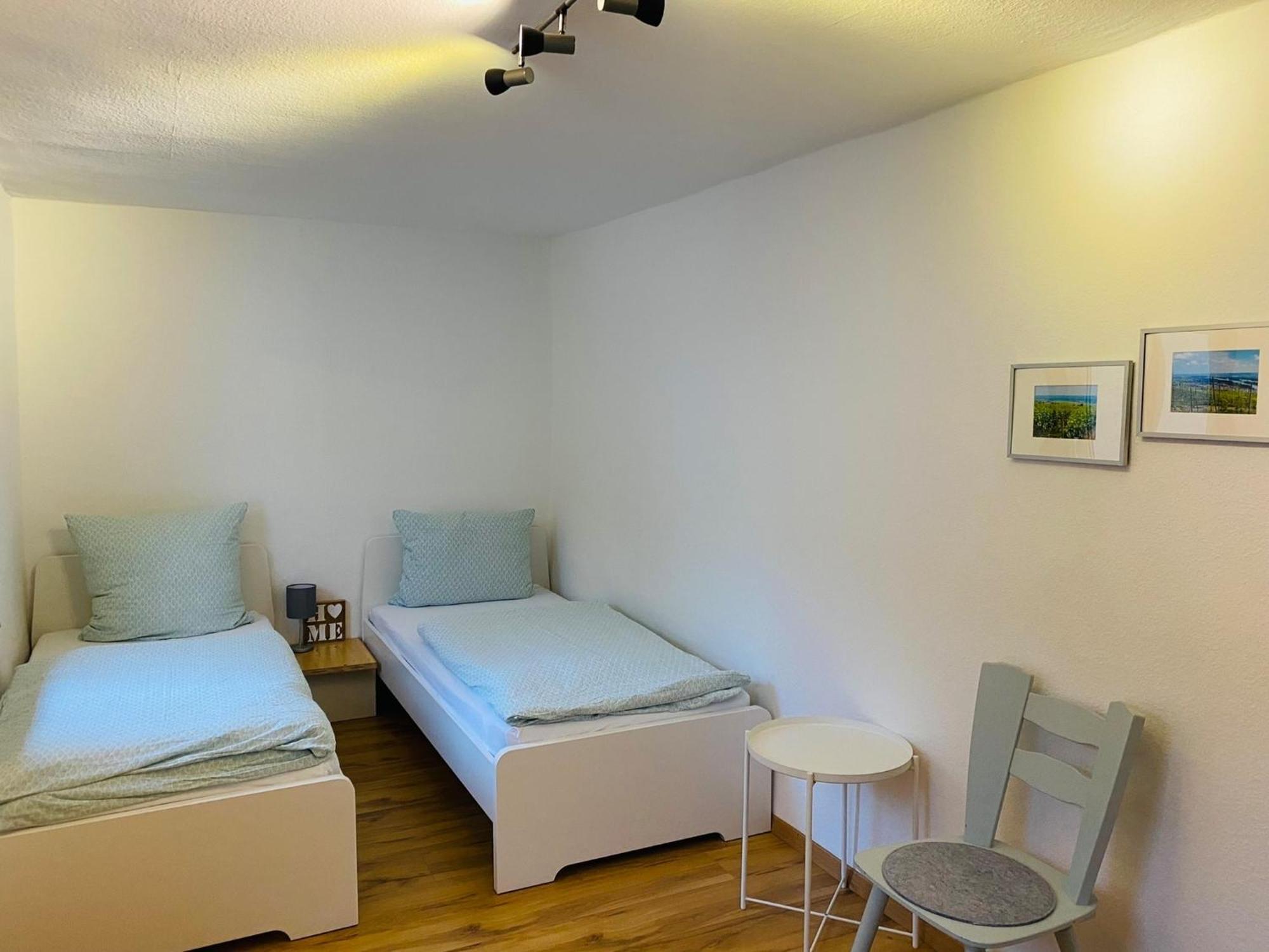 "Cuvee" Magnum Apartment Ruedesheim am Rhein Exterior photo