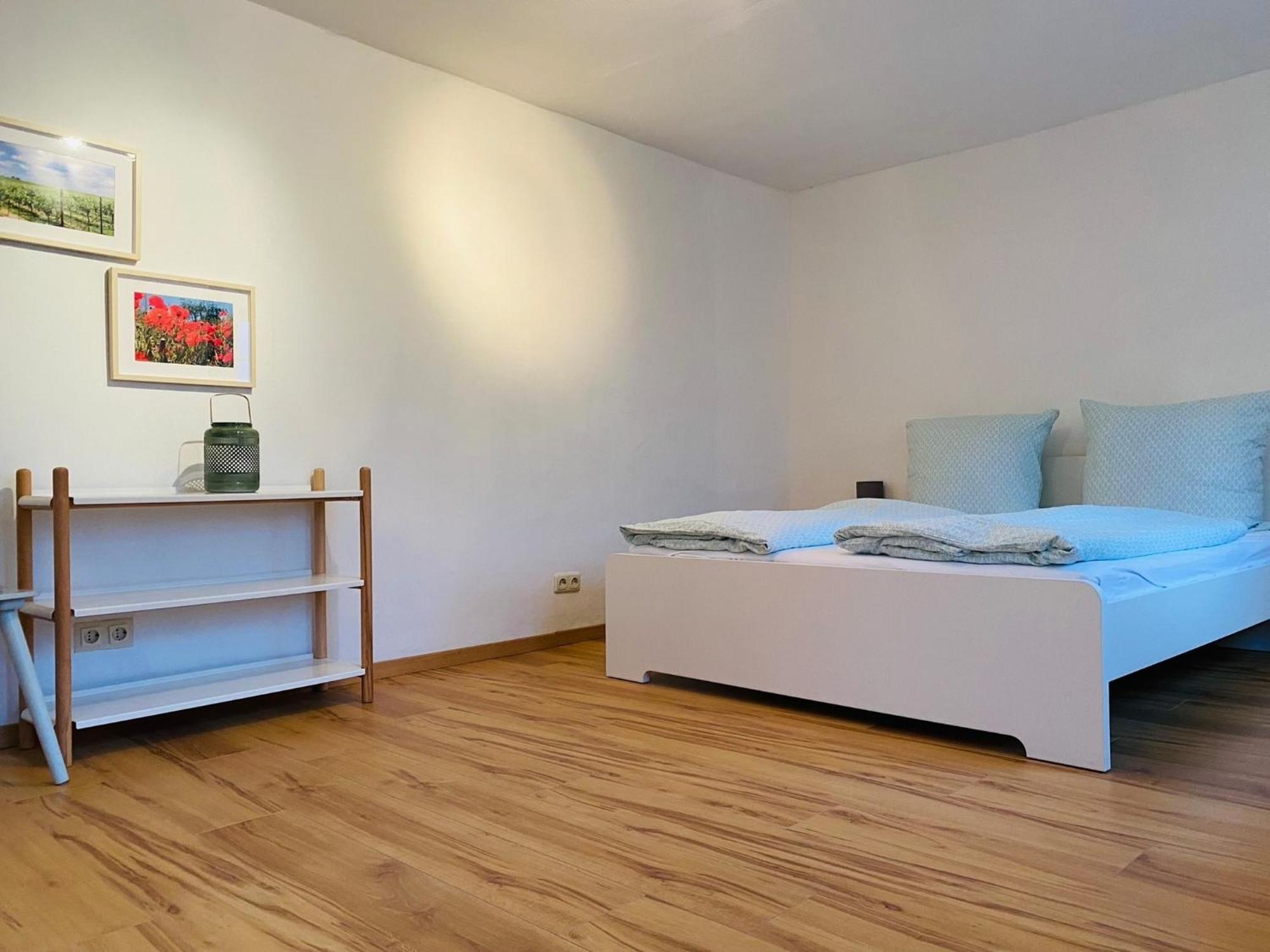 "Cuvee" Magnum Apartment Ruedesheim am Rhein Exterior photo