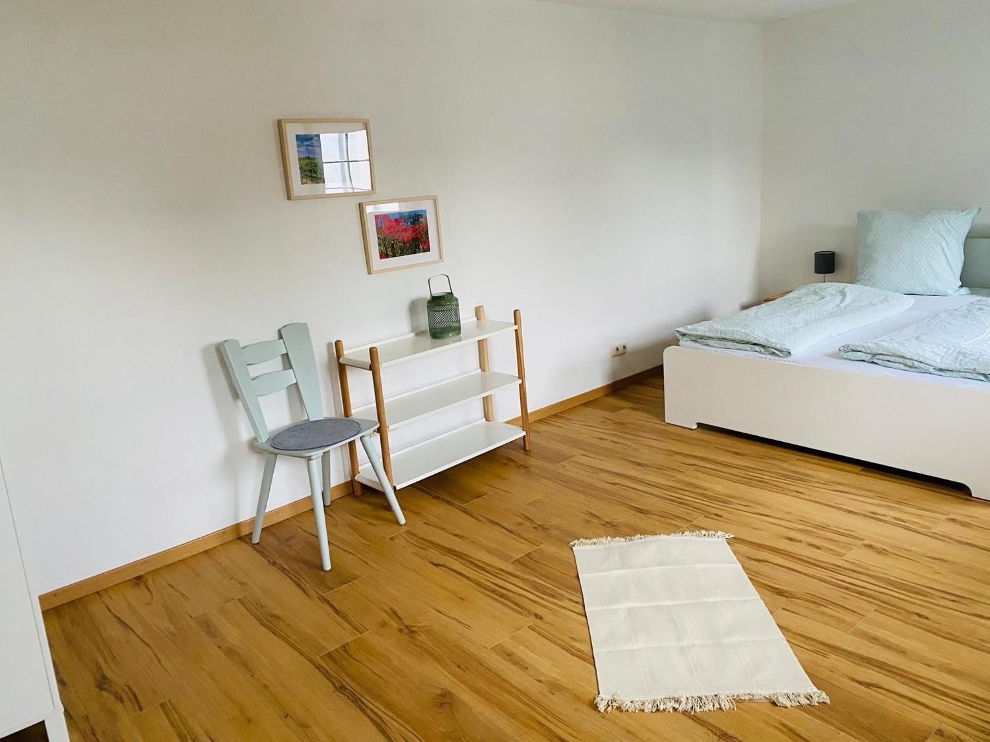 "Cuvee" Magnum Apartment Ruedesheim am Rhein Exterior photo