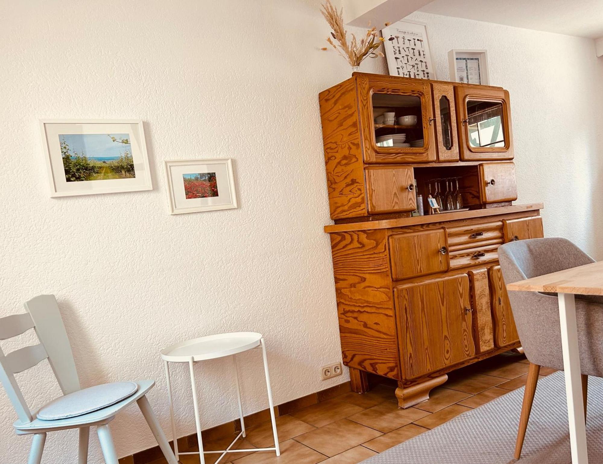 "Cuvee" Magnum Apartment Ruedesheim am Rhein Exterior photo